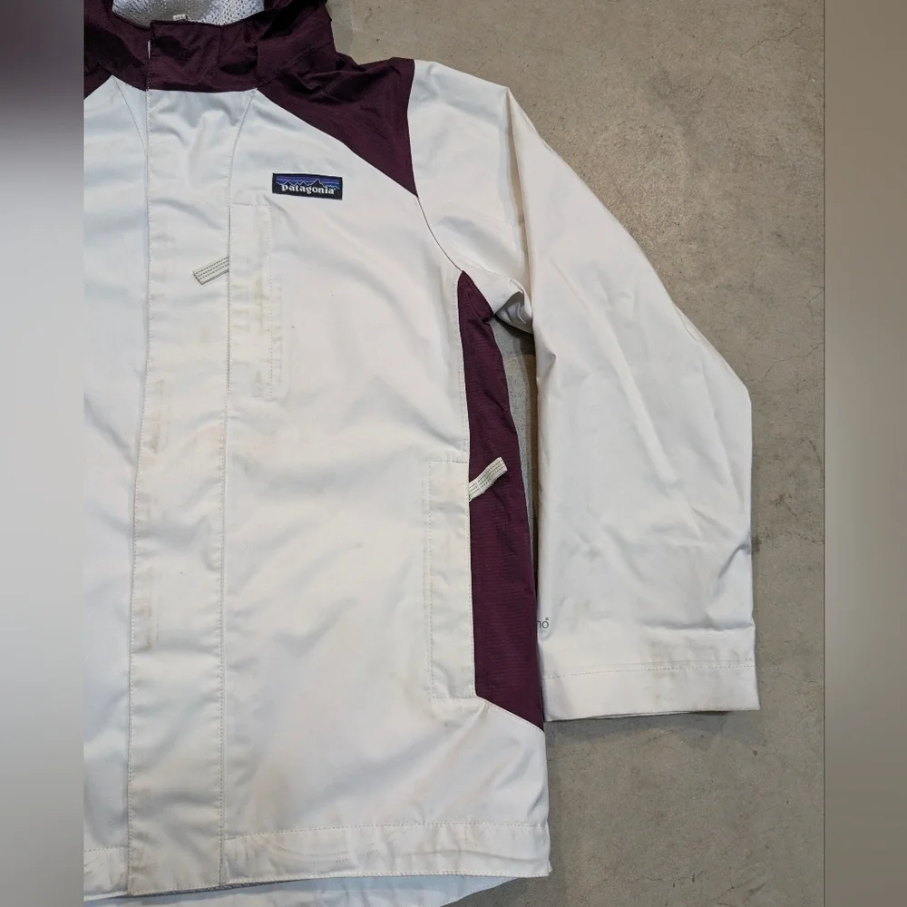 Patagonia keep your
